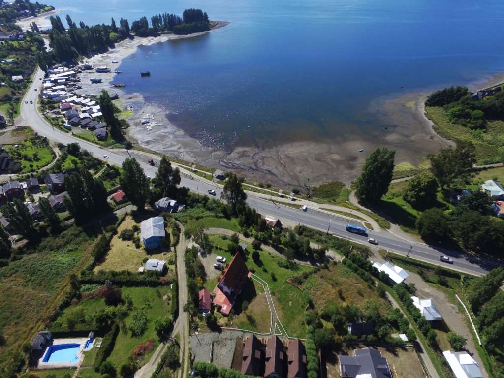 Inversión en el Sur de Chile: Alternativas y oportunidades en el mercado inmobiliario