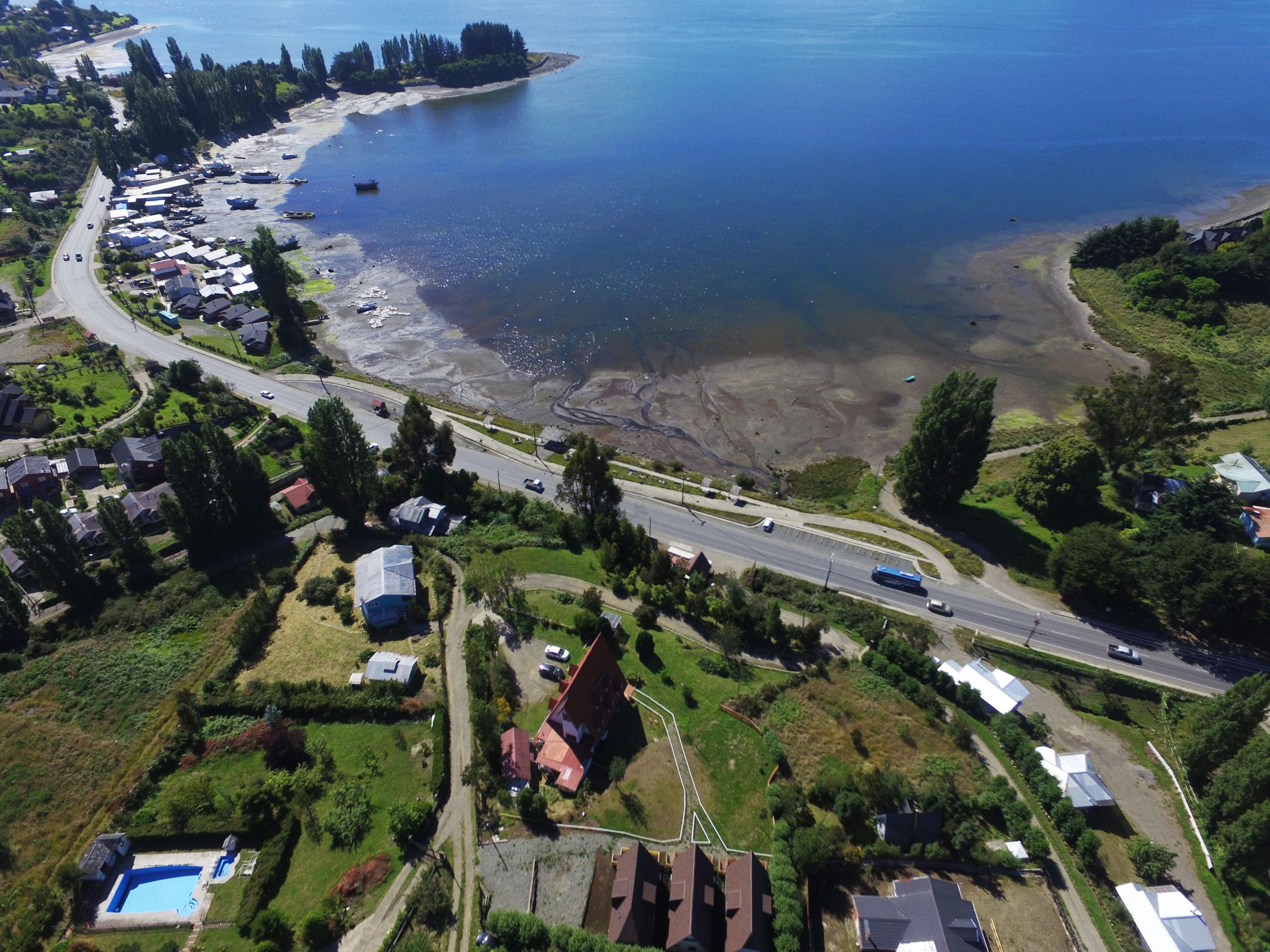 Inversión en el Sur de Chile: Alternativas y oportunidades en el mercado inmobiliario
