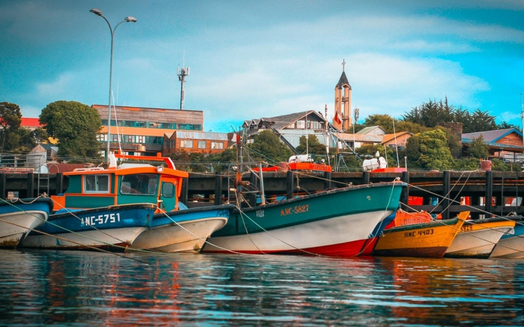 Inmobiliaria en Castro: Innovación y desarrollo sostenible en la Isla de Chiloé - Inmobiliaria Terramater