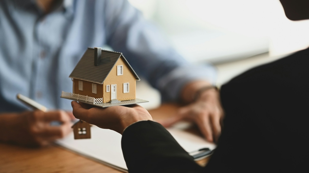 Tipos de inversiones inmobiliarias