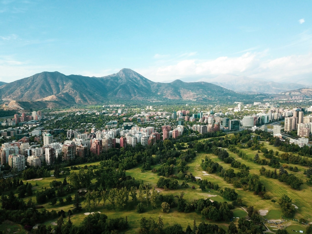 Tendencias del mercado inmobiliario en Chile